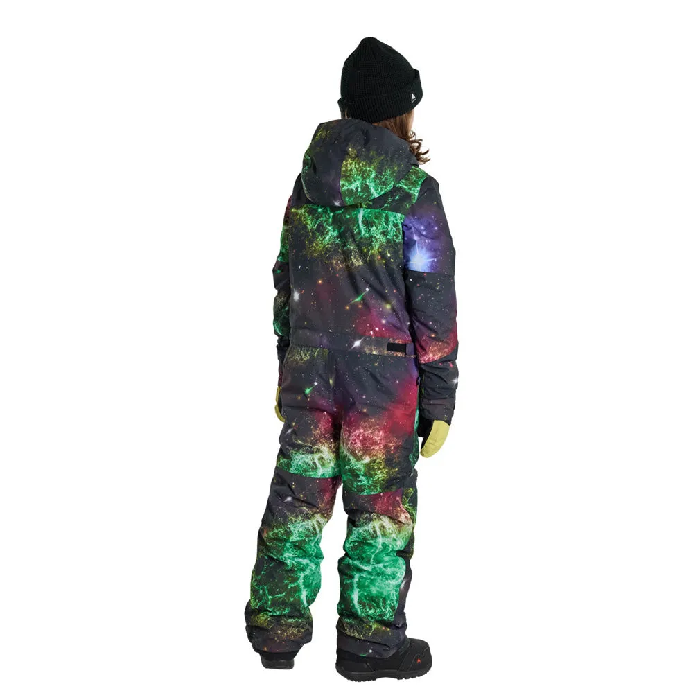 Burton Kids' 2L One Piece 2024