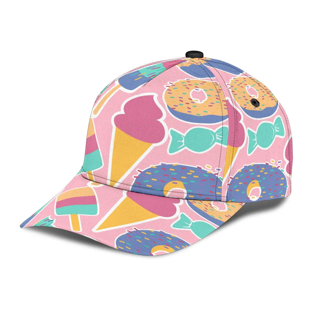 Candy Classic Cap