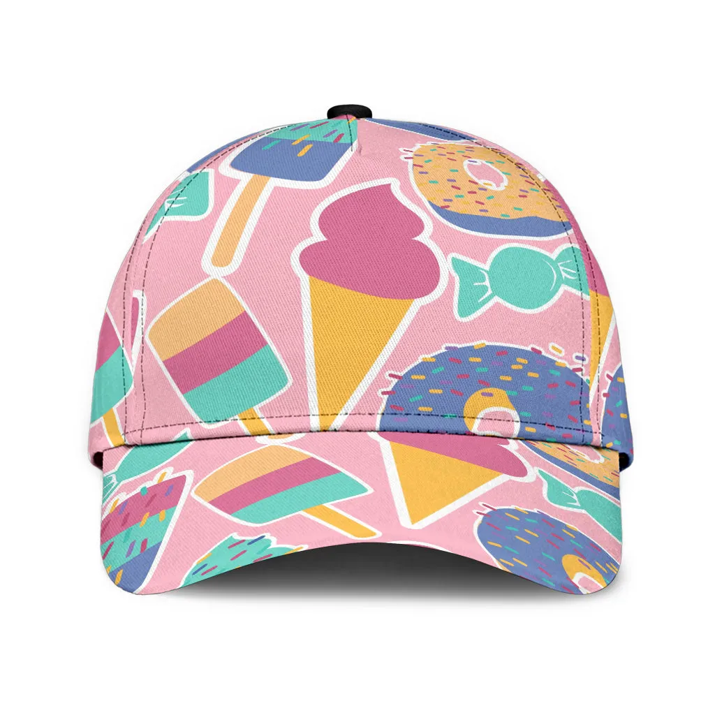 Candy Classic Cap