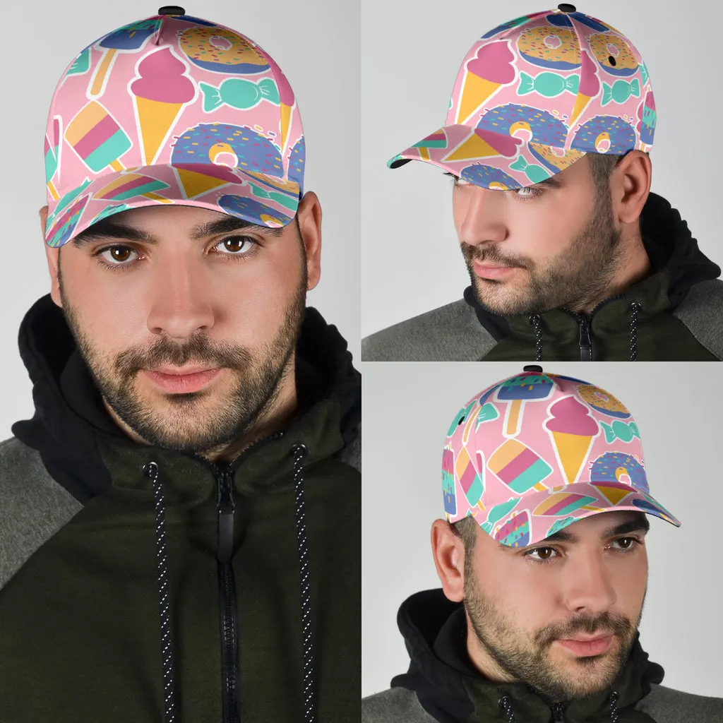 Candy Classic Cap