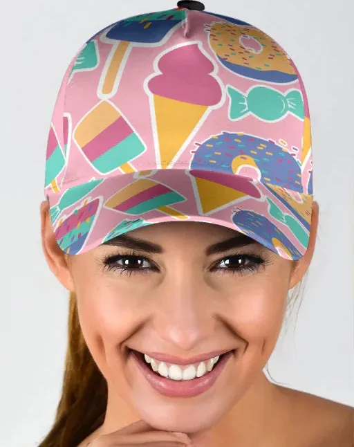 Candy Classic Cap