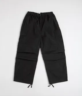 Carhartt Jet Cargo Pants - Black