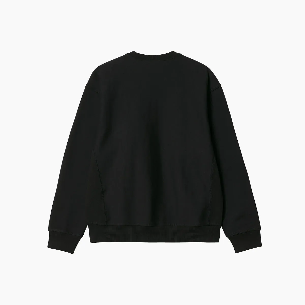 Carhartt WIP American Script Sweatshirt