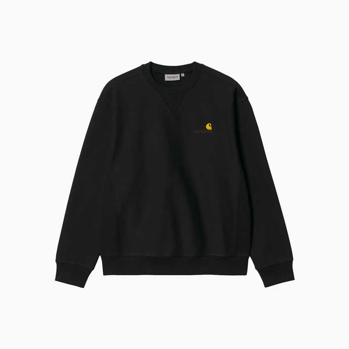 Carhartt WIP American Script Sweatshirt