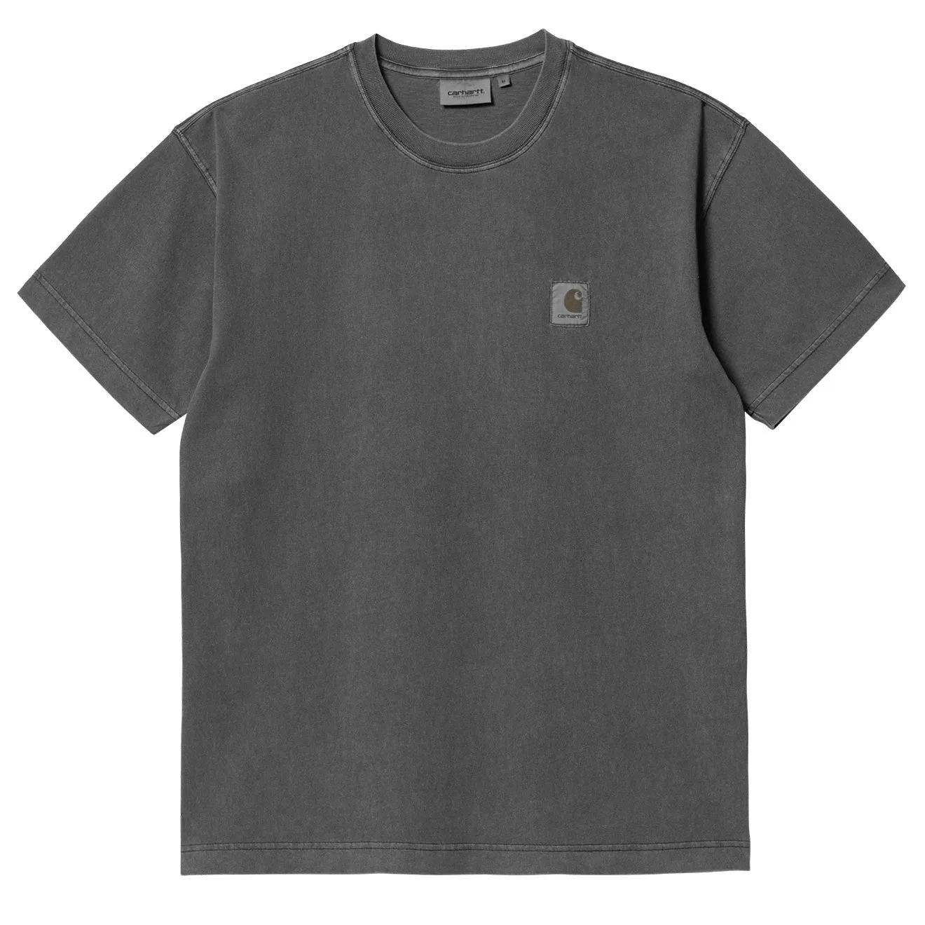 Carhartt WIP S/S Nelson T-Shirt Black