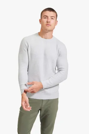 CASSADY CREWNECK SWEATER