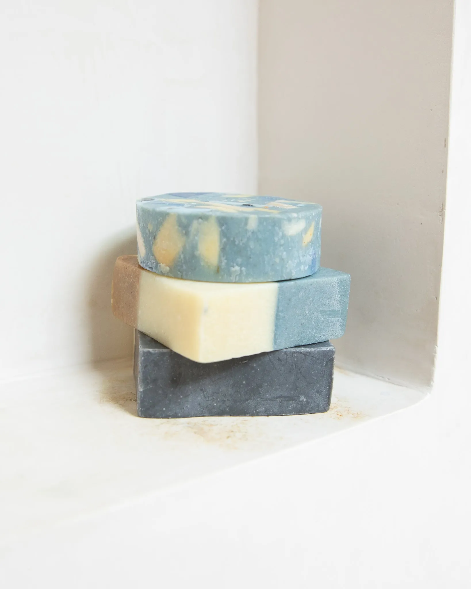 ChaCha Art Soap