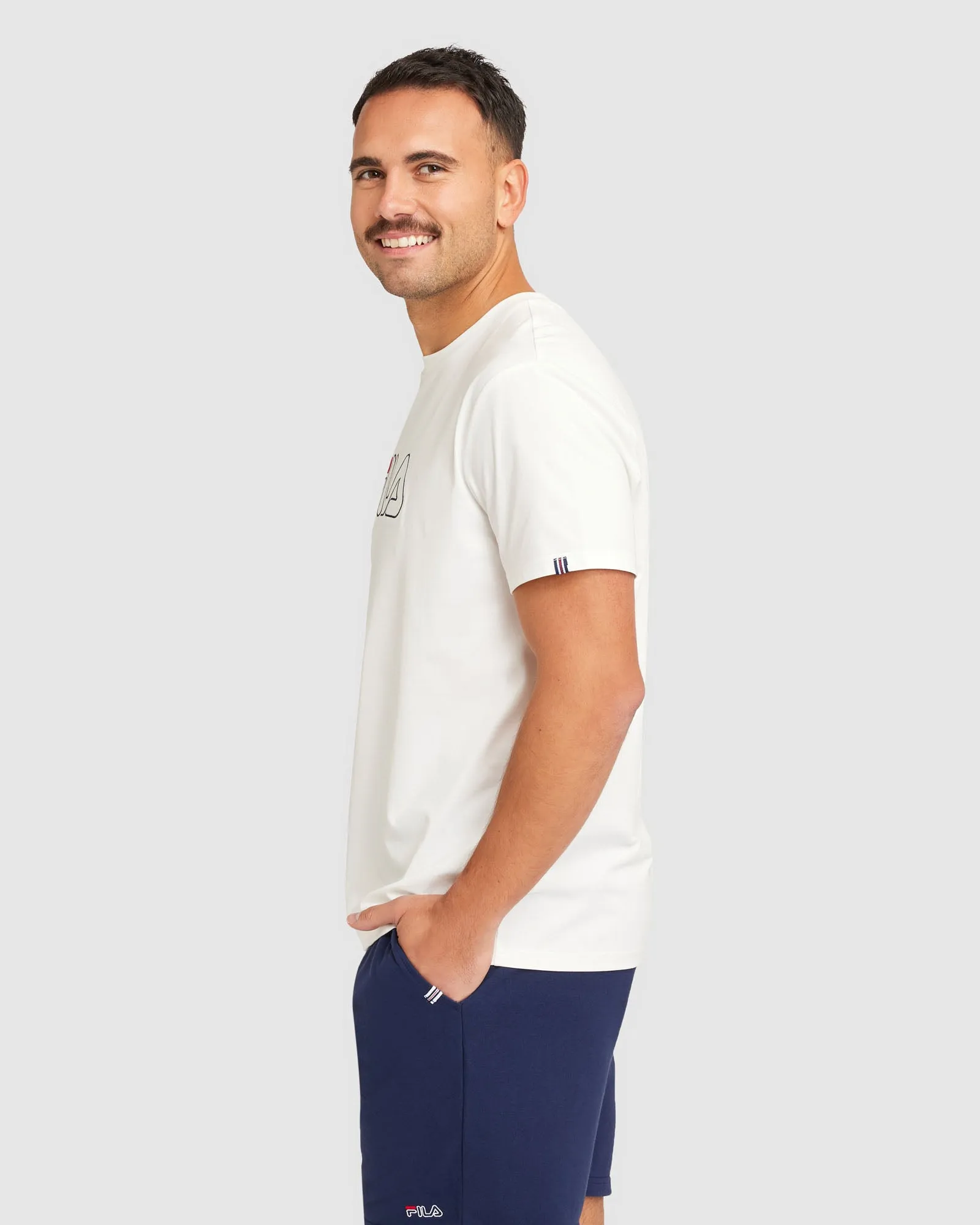 Classic 2.0 Men's Tee