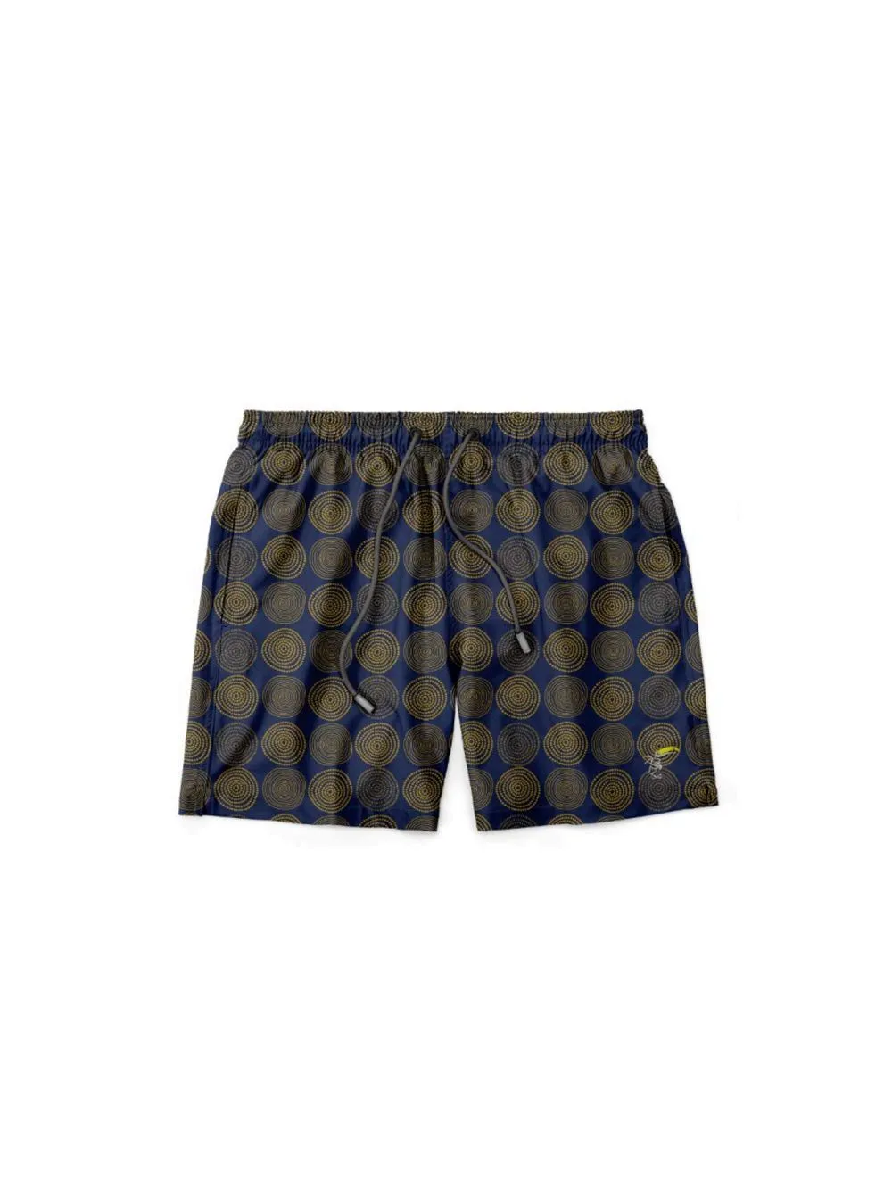 Classic Beachwear - Lagos Navy