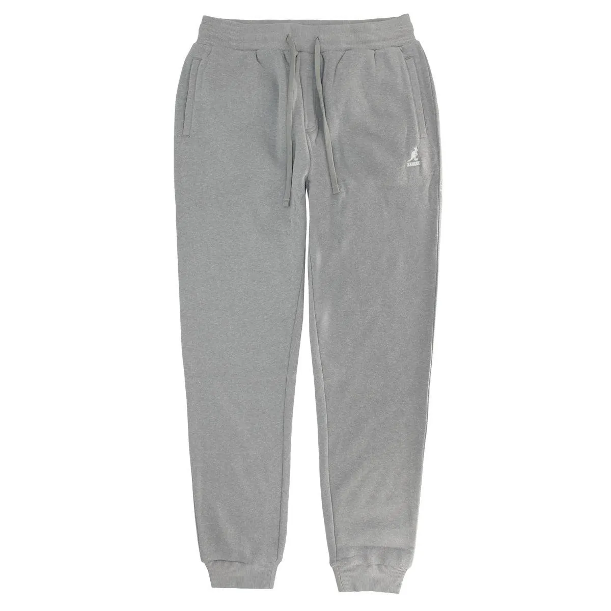 Classic EMB Jogger rib cuff