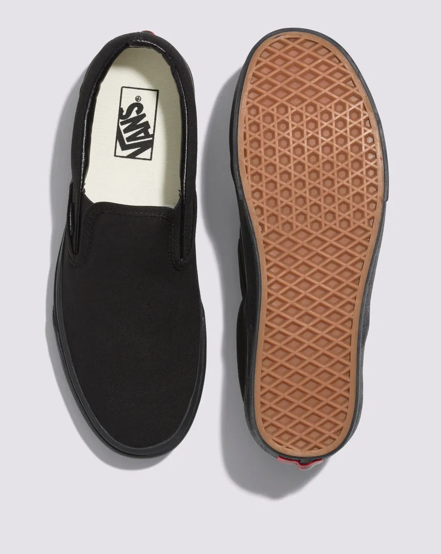 Classic Slip-On