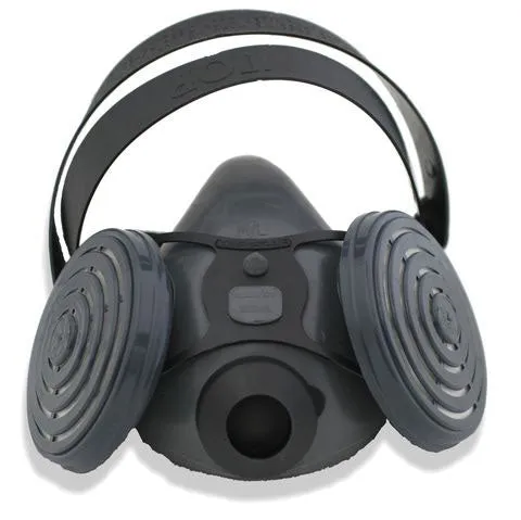 COMFORT AIR HALF N95 RESPIRATOR - SERIES 400