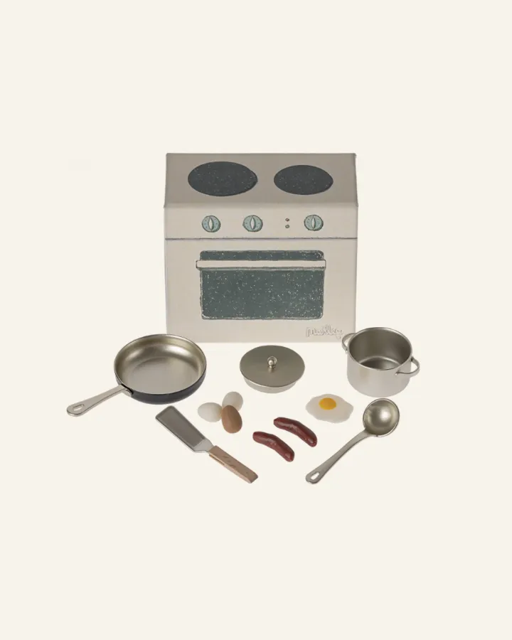 COOKING SET