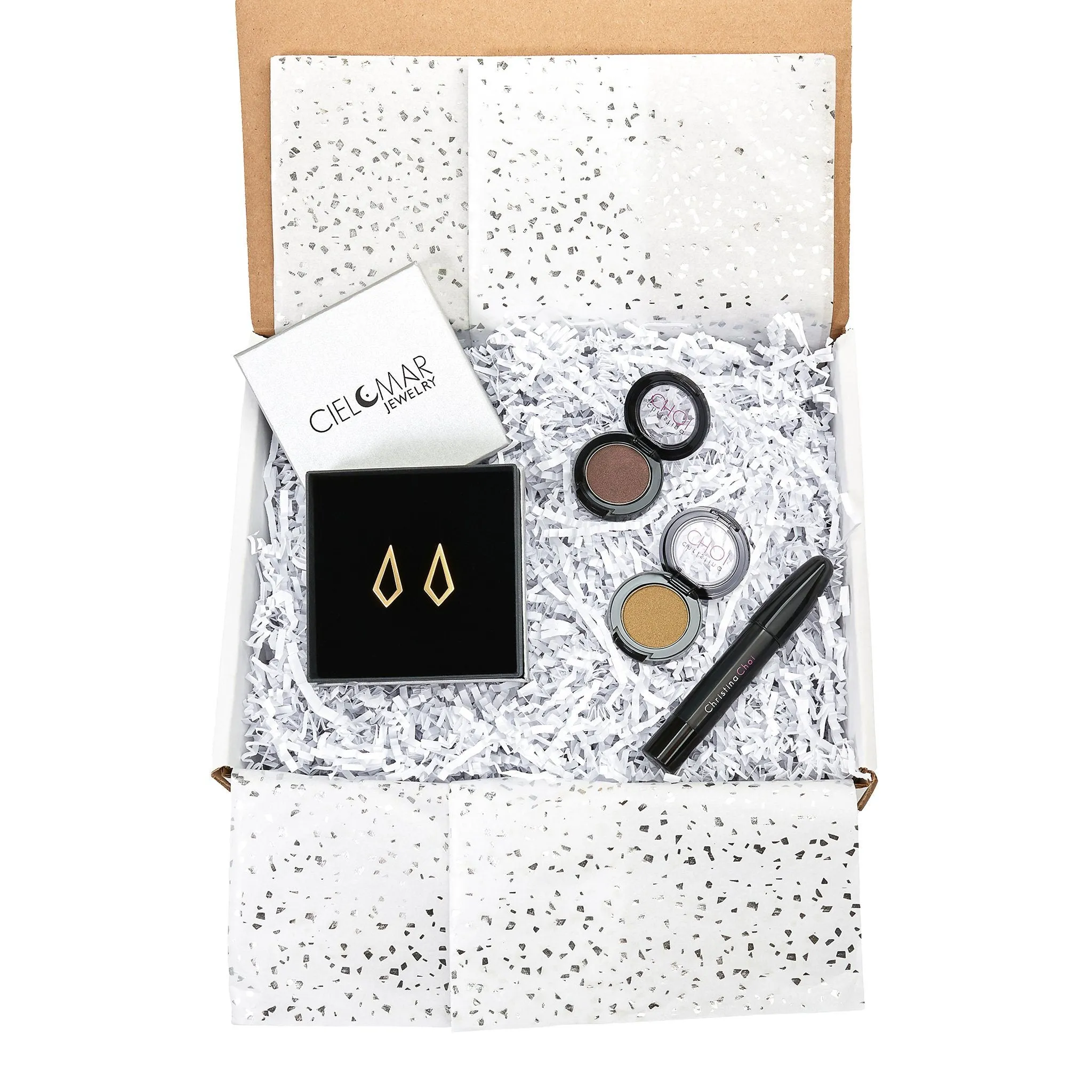 Coqueta - Curated Box Collab