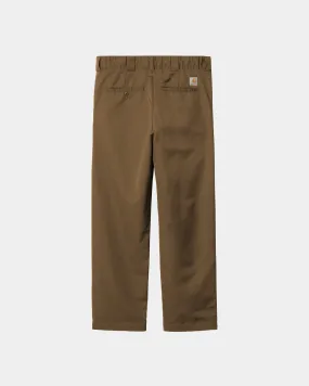 Craft Pant | Lumber