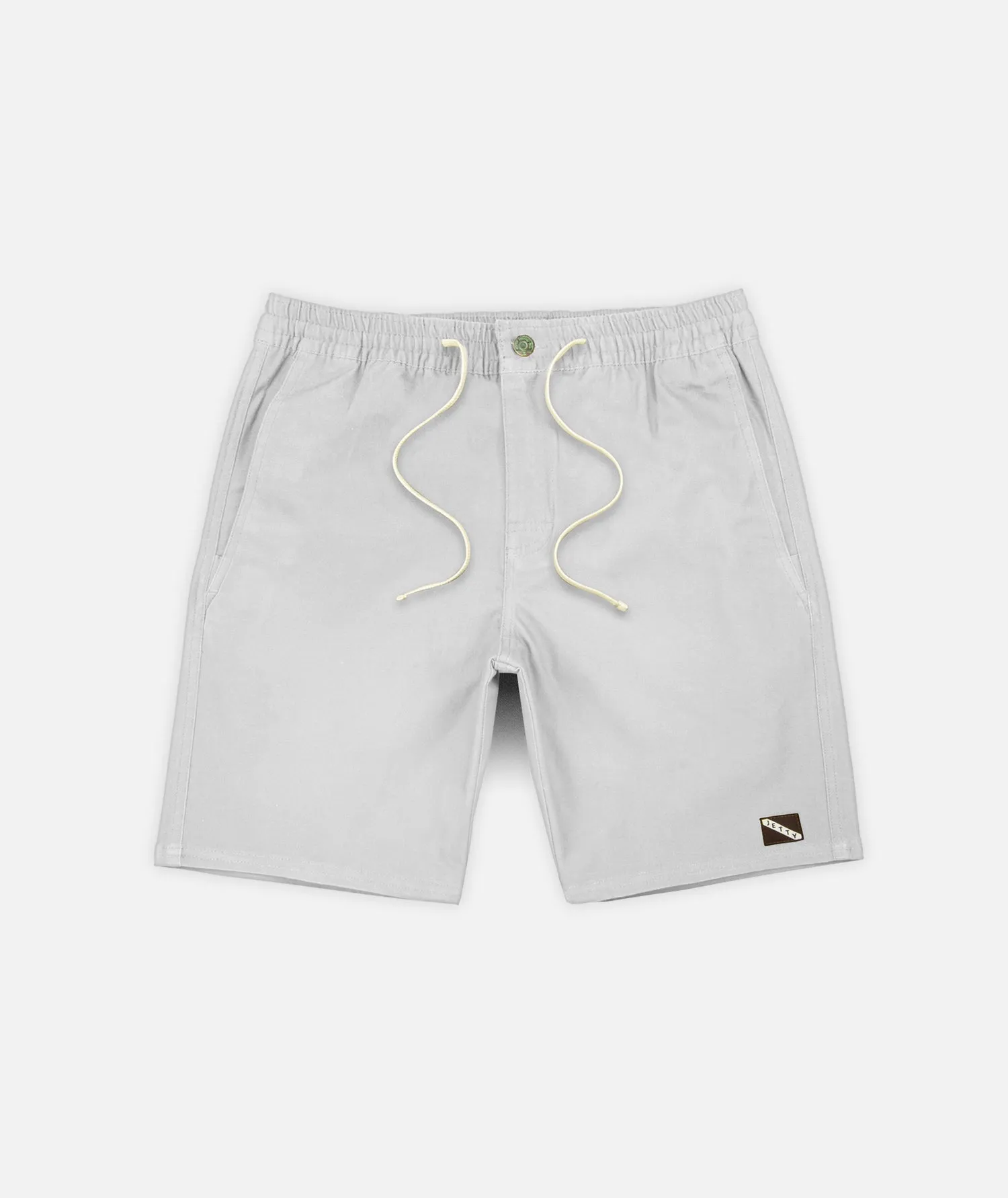 Creek Walkshort - Grey