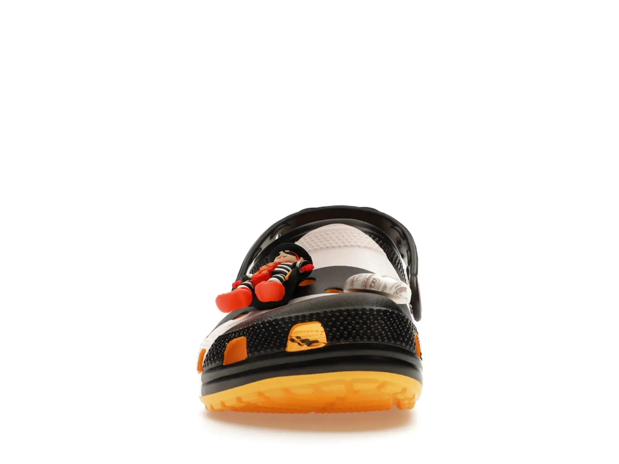 Crocs Classic Clog "McDonald's Hamburglar"