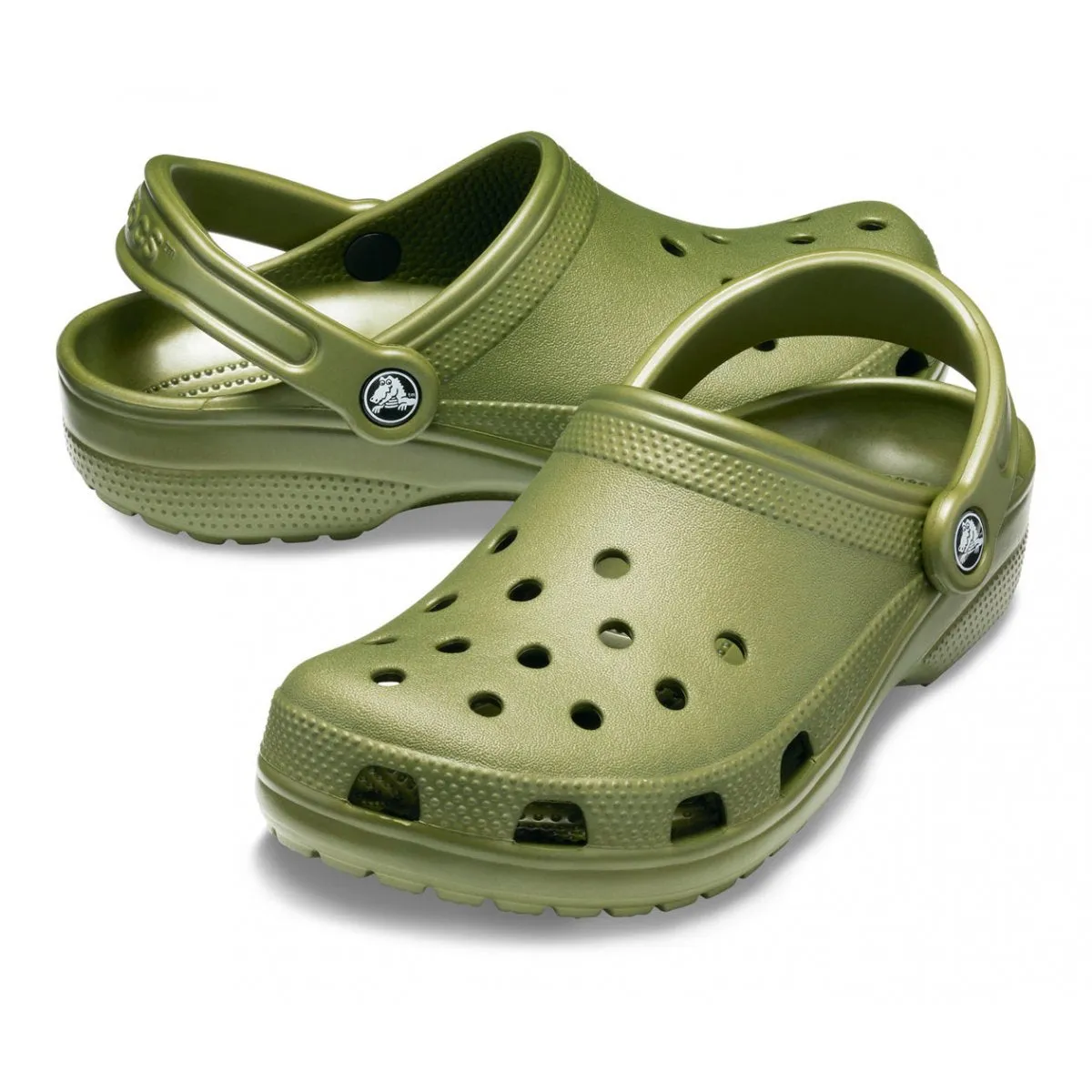 Crocs Classic Clog