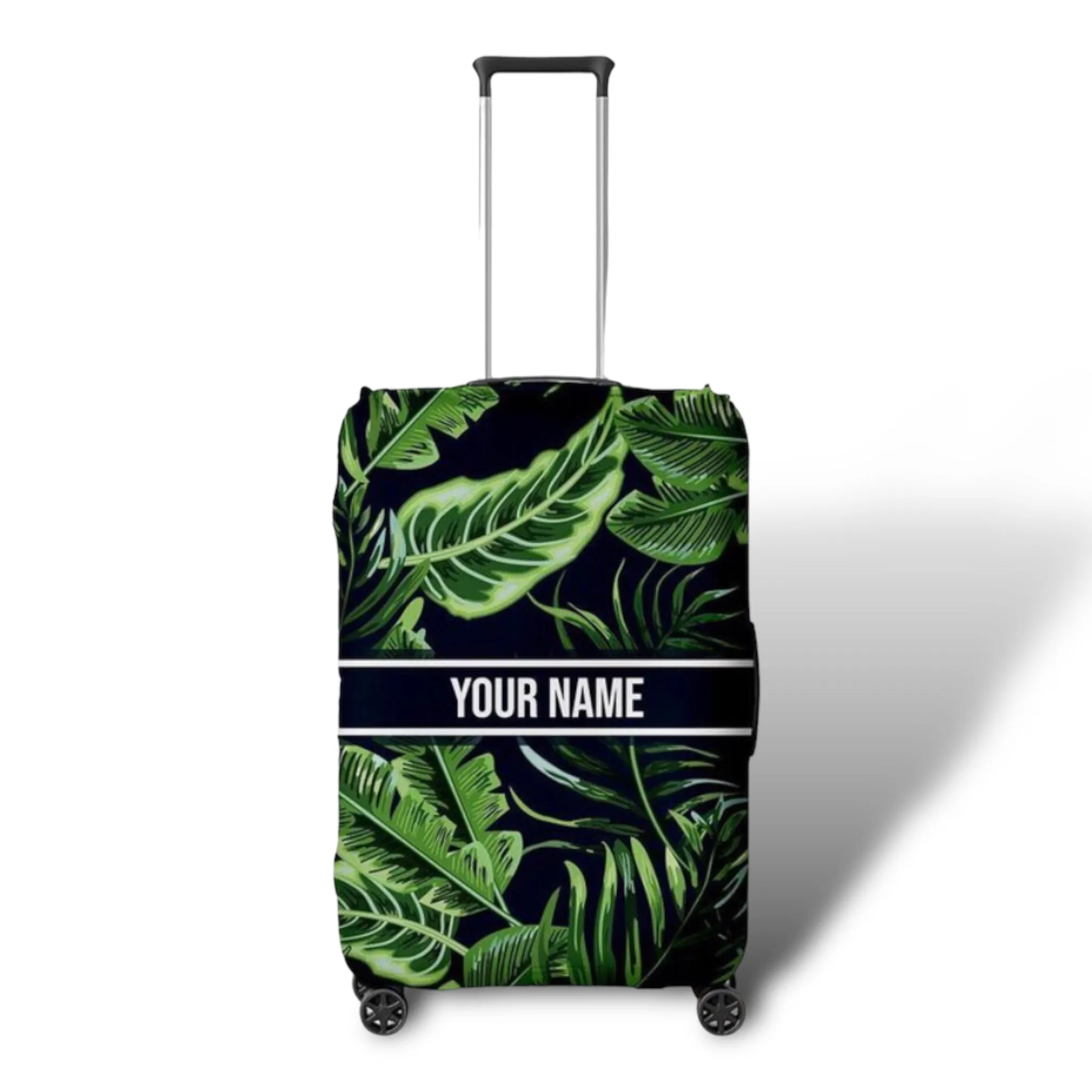 Custom Luggage Cover