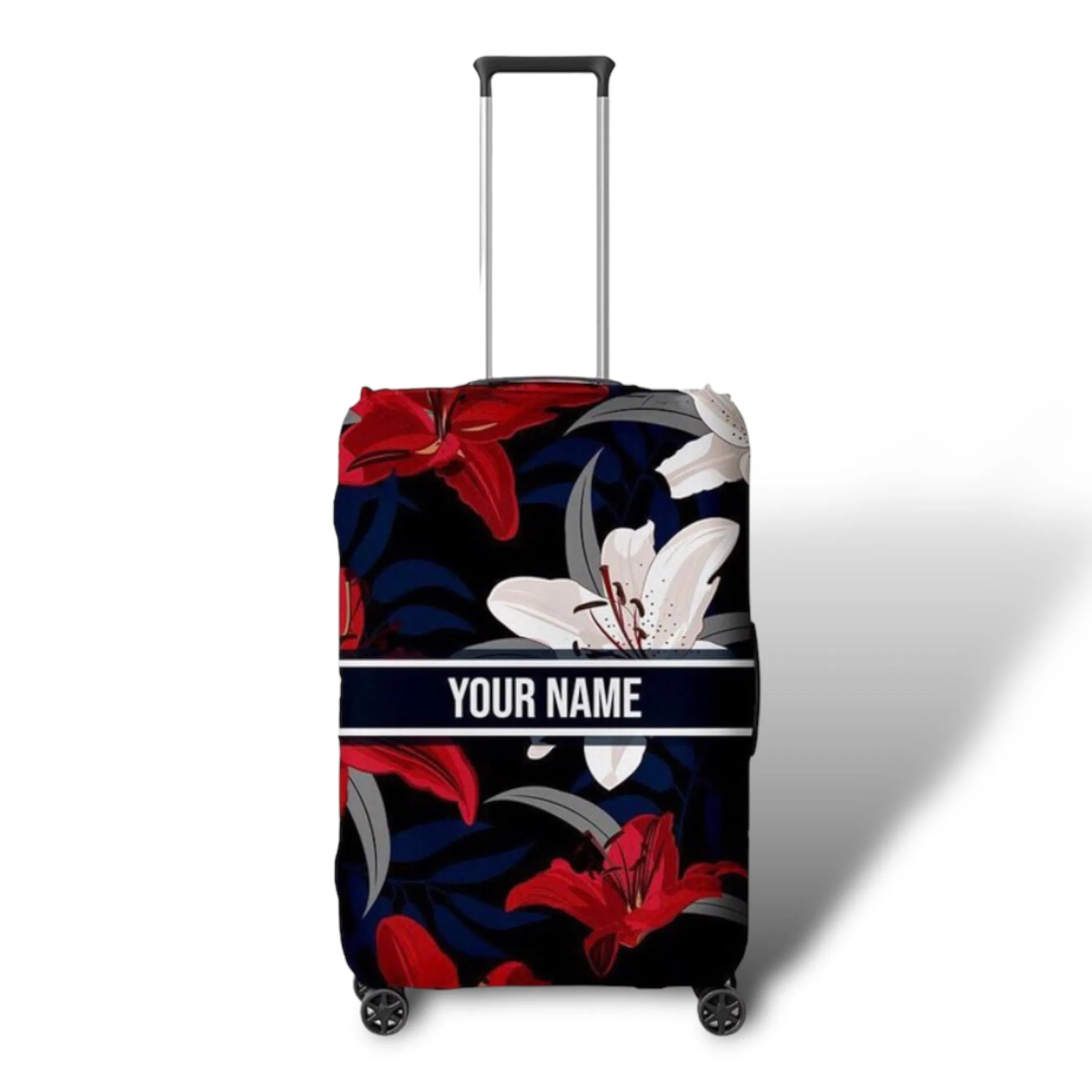 Custom Luggage Cover