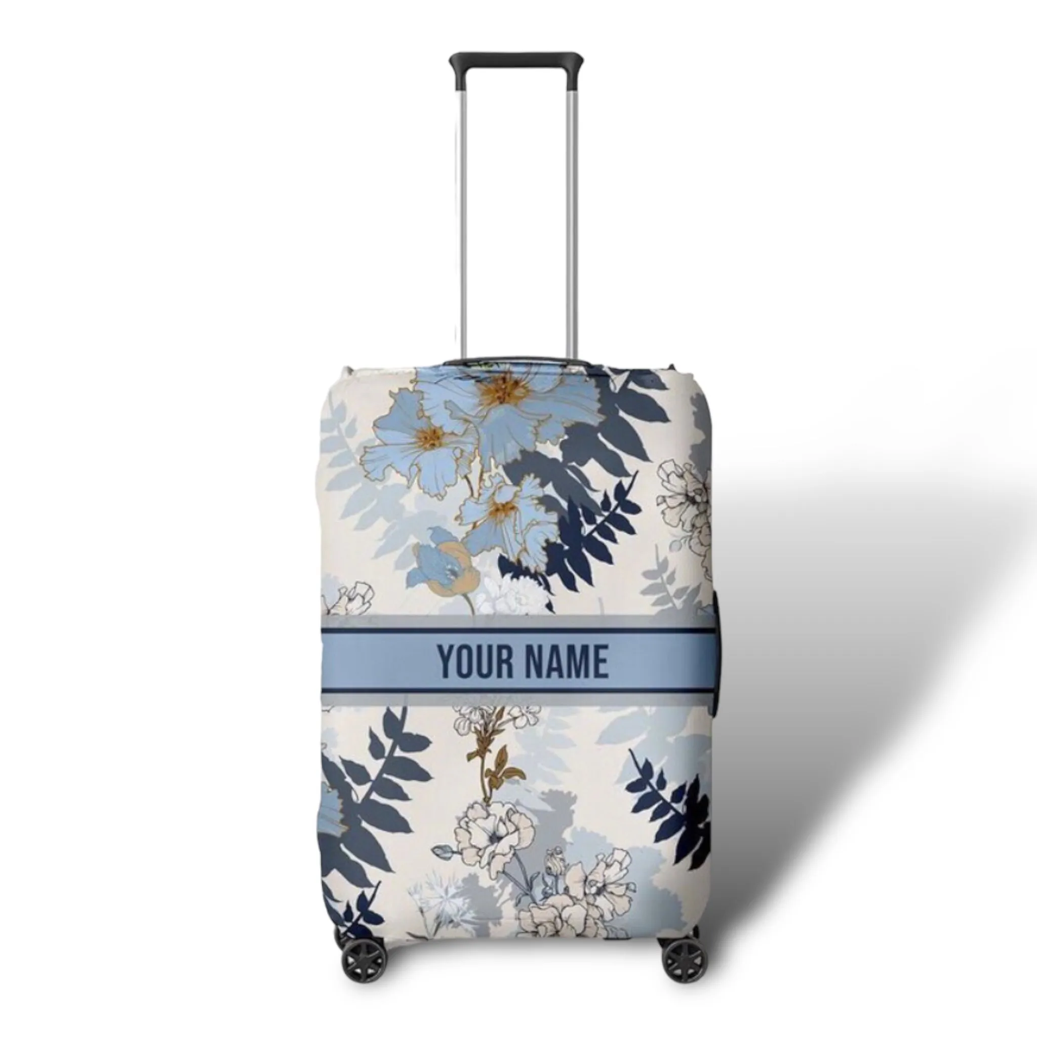 Custom Luggage Cover