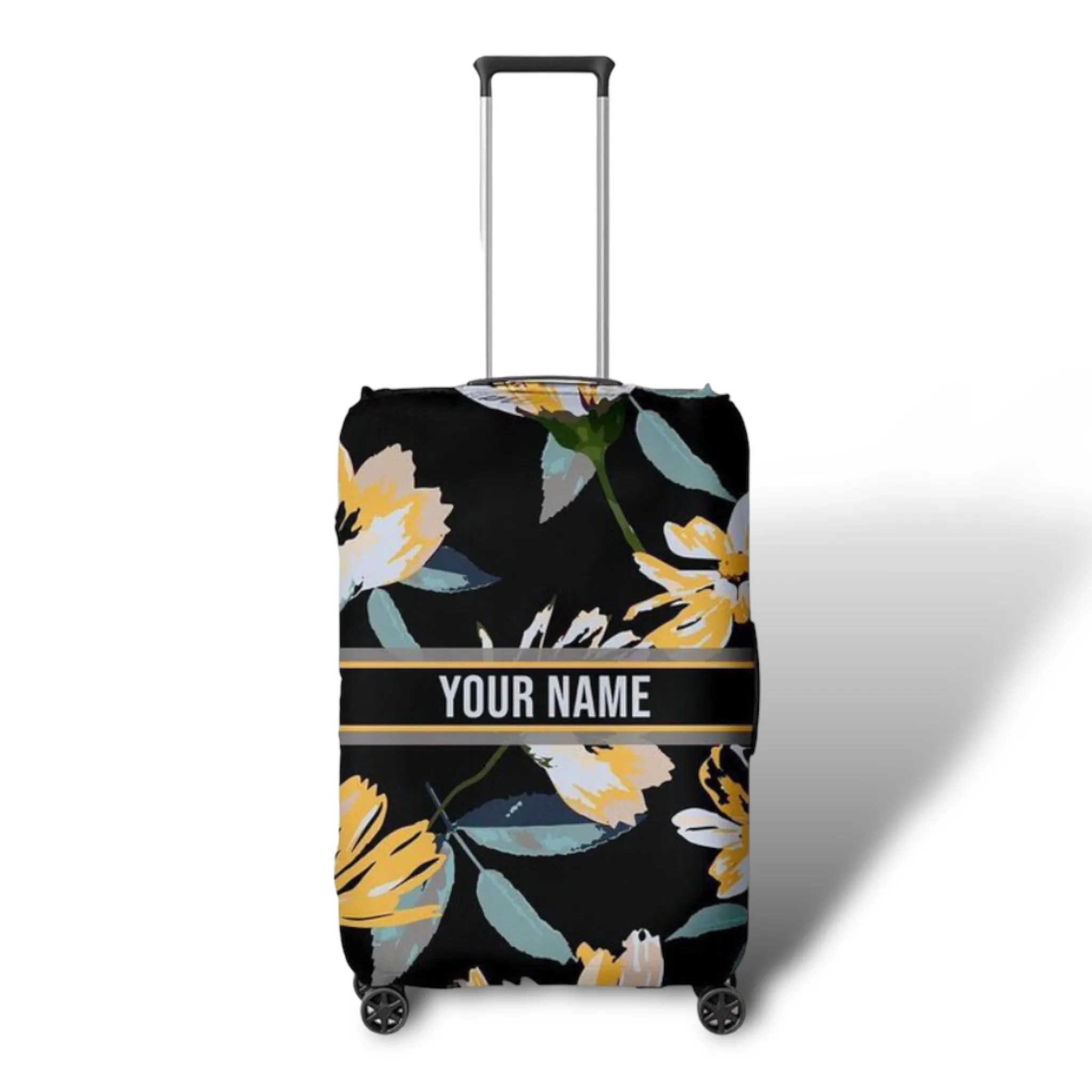 Custom Luggage Cover