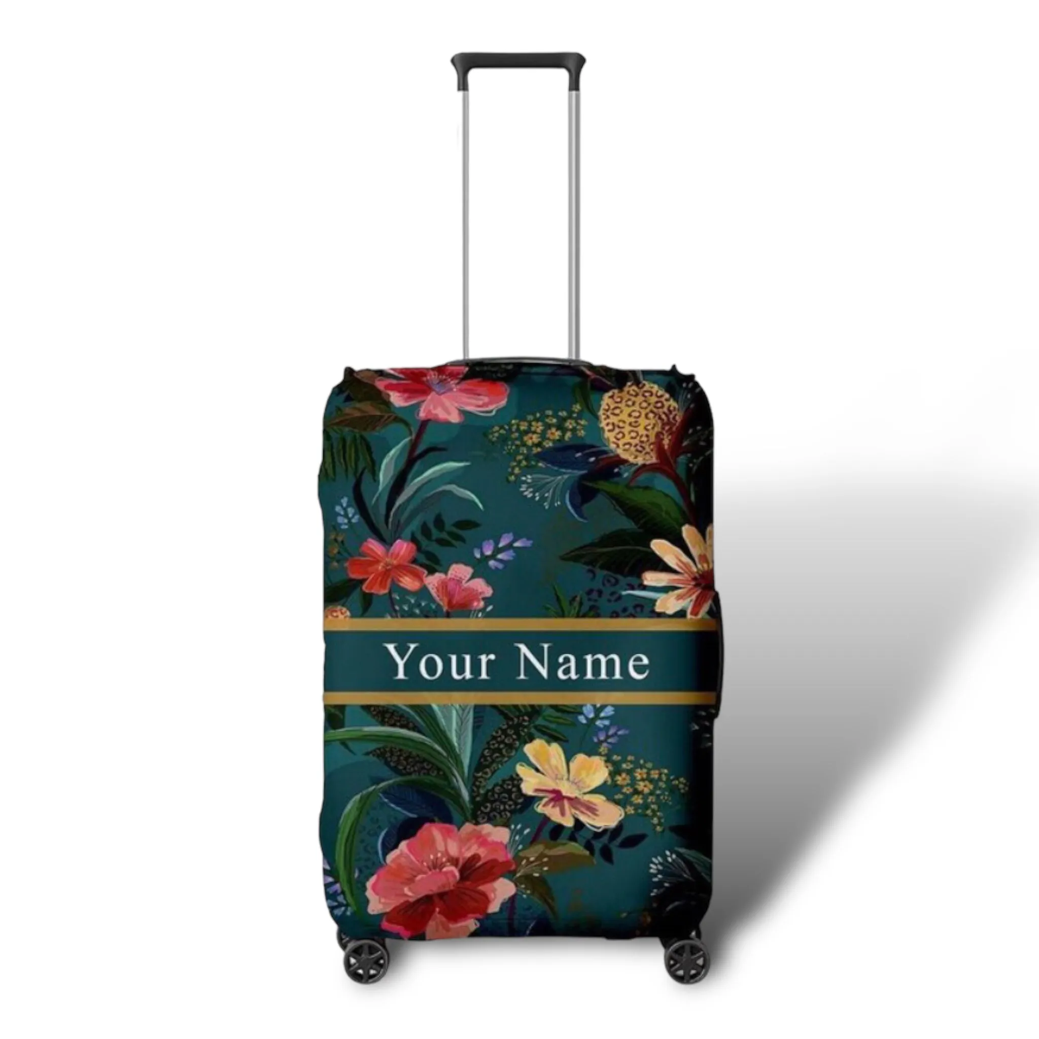 Custom Luggage Cover