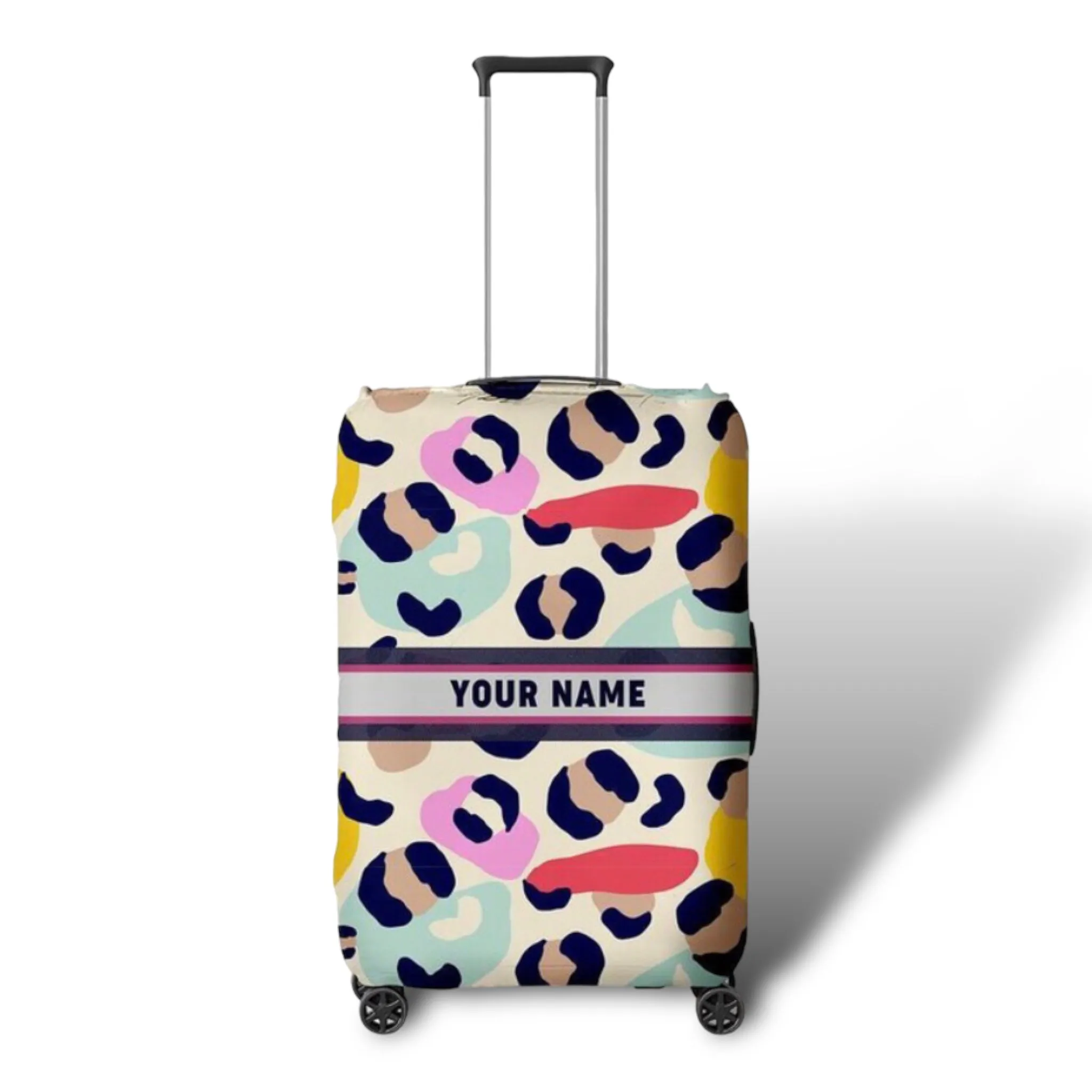 Custom Luggage Cover