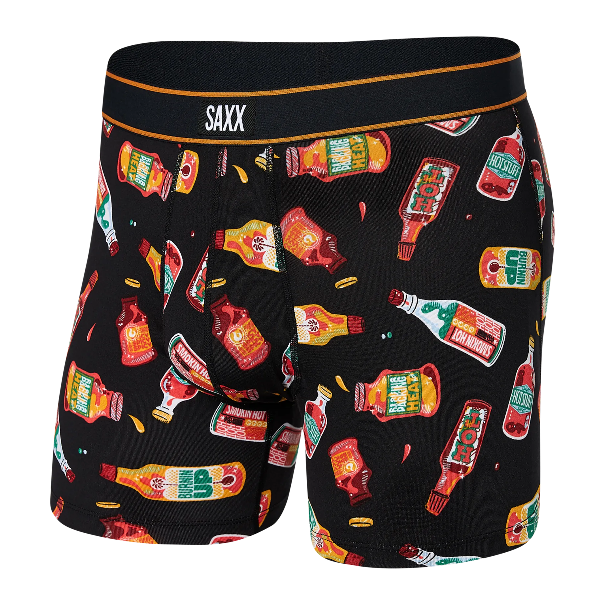 Daytripper Boxer Brief Men's