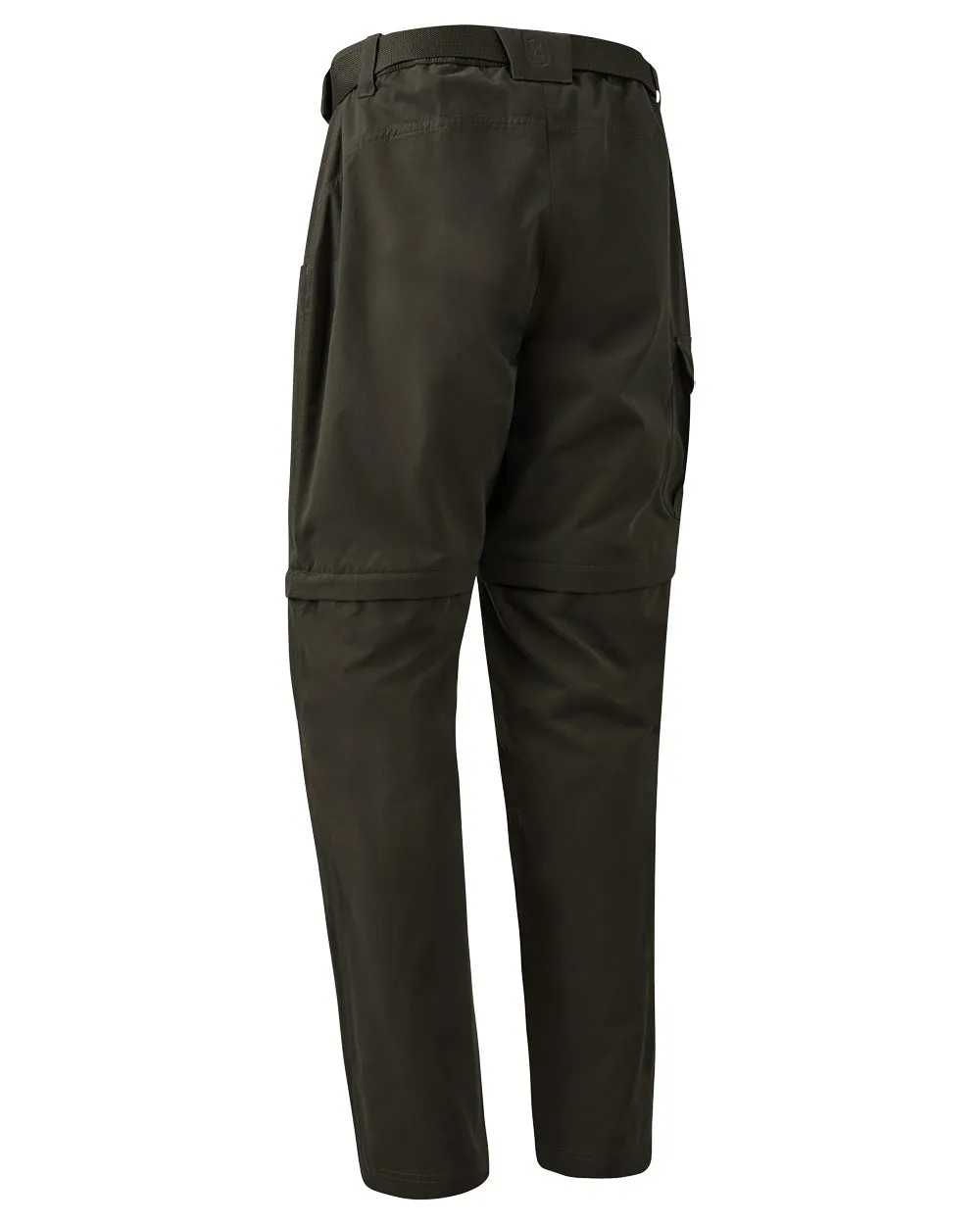 Deerhunter Lady Slogen Zip-Off Trousers