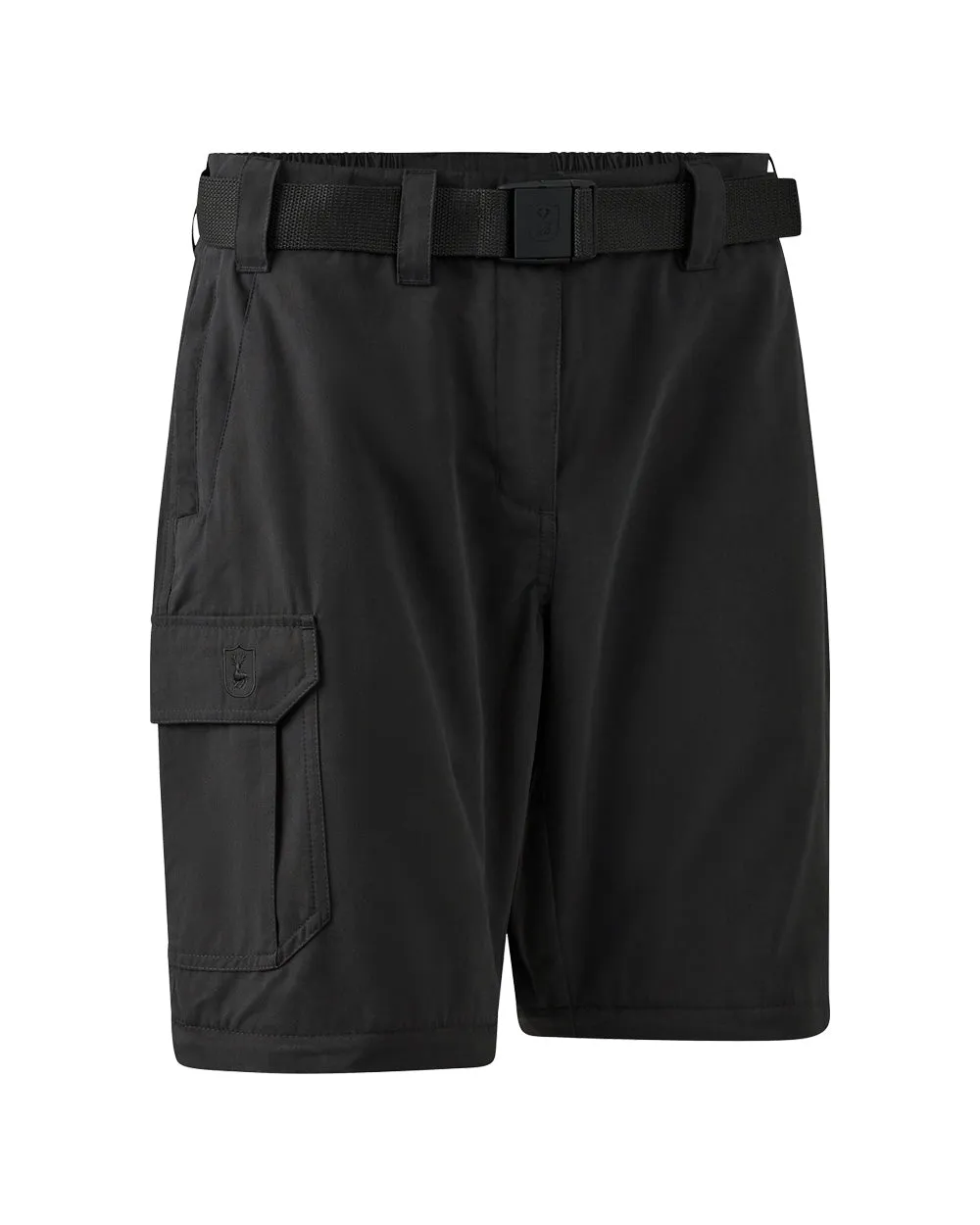 Deerhunter Lady Slogen Zip-Off Trousers