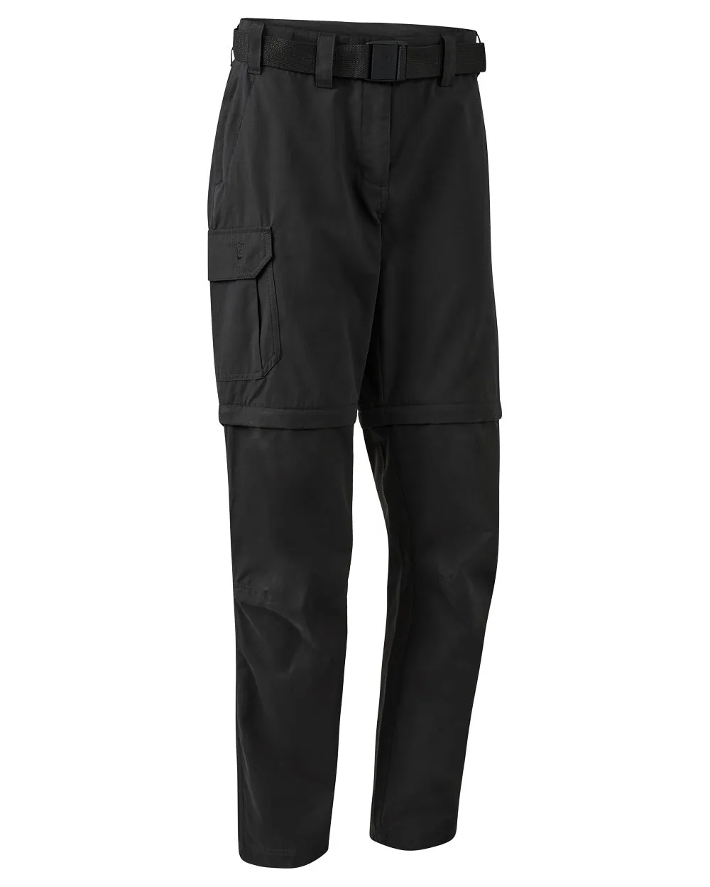 Deerhunter Lady Slogen Zip-Off Trousers