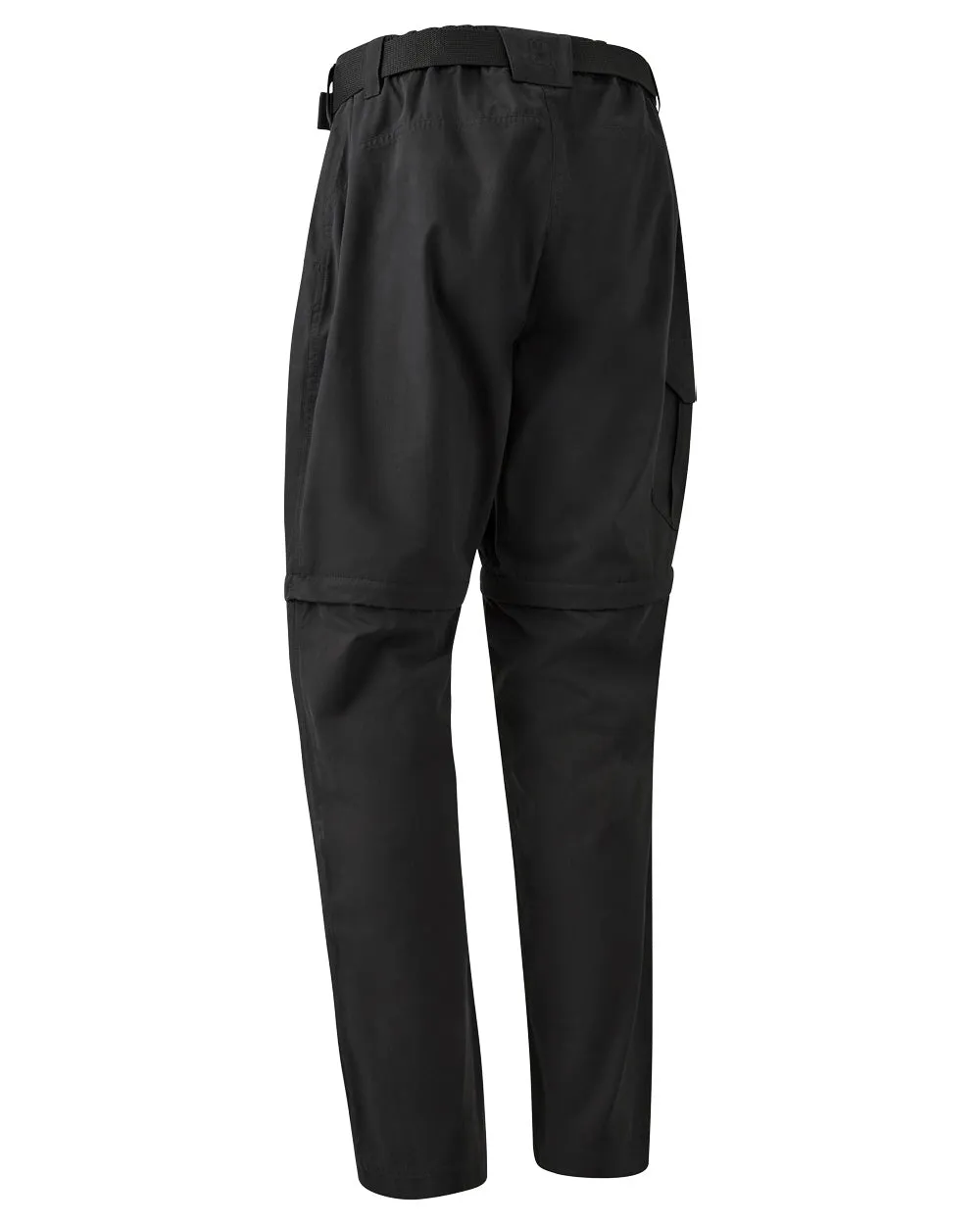 Deerhunter Lady Slogen Zip-Off Trousers