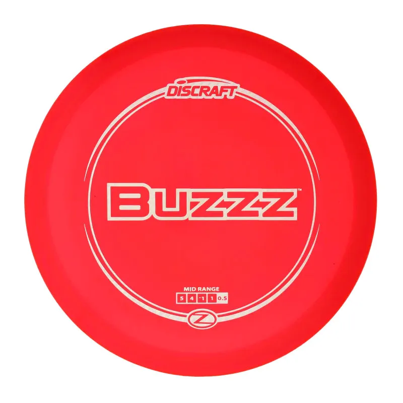 Discraft Buzzz [ 5 4 -1 1 ]