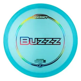 Discraft Buzzz [ 5 4 -1 1 ]