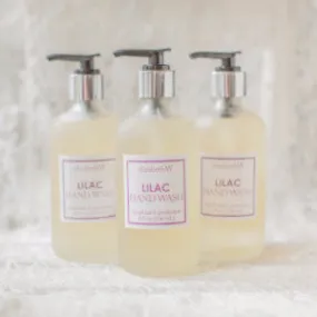 ElizabethW | Lilac Hand Wash