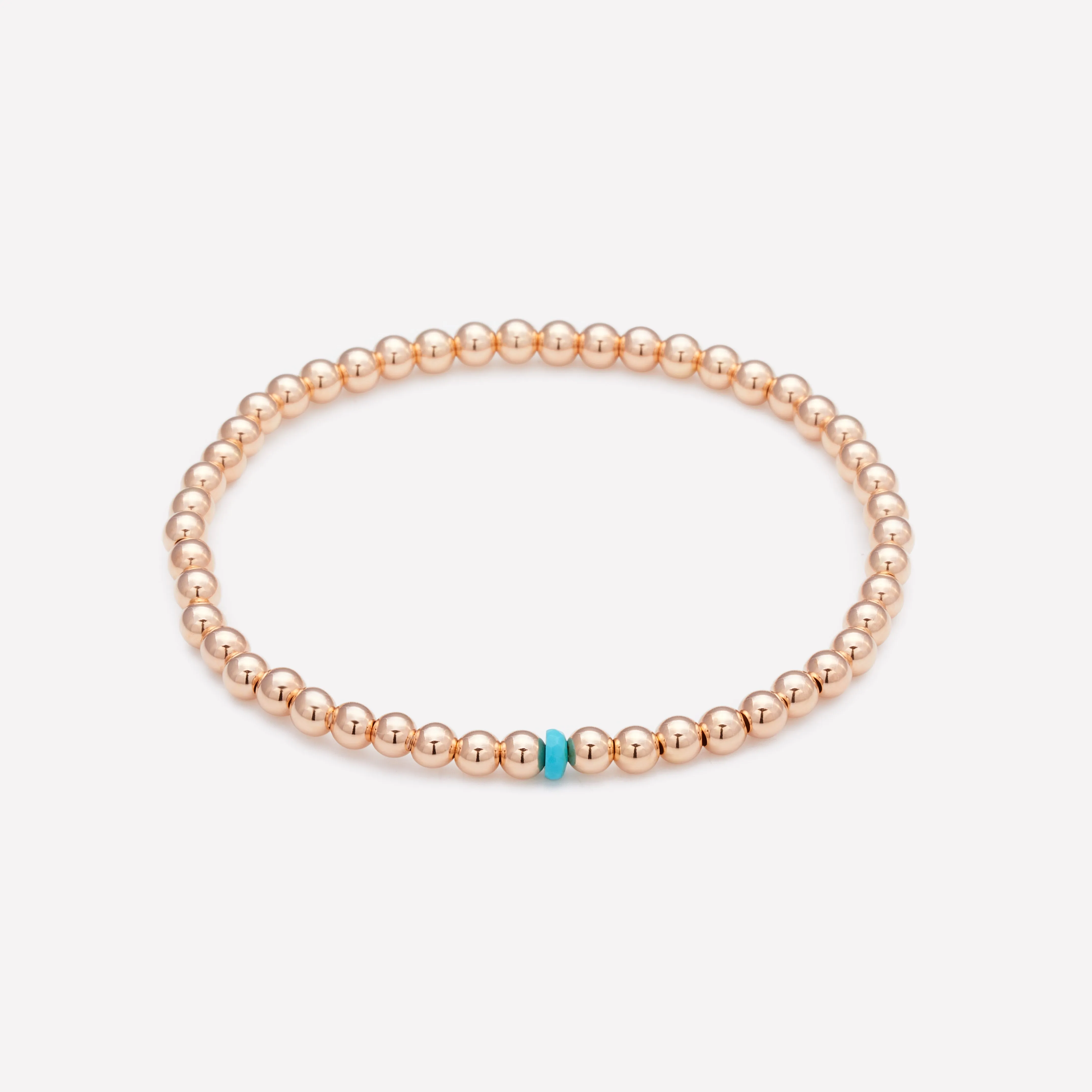 ELSA ANKLET 4MM (CHILD)