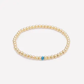 ELSA ANKLET 4MM (CHILD)