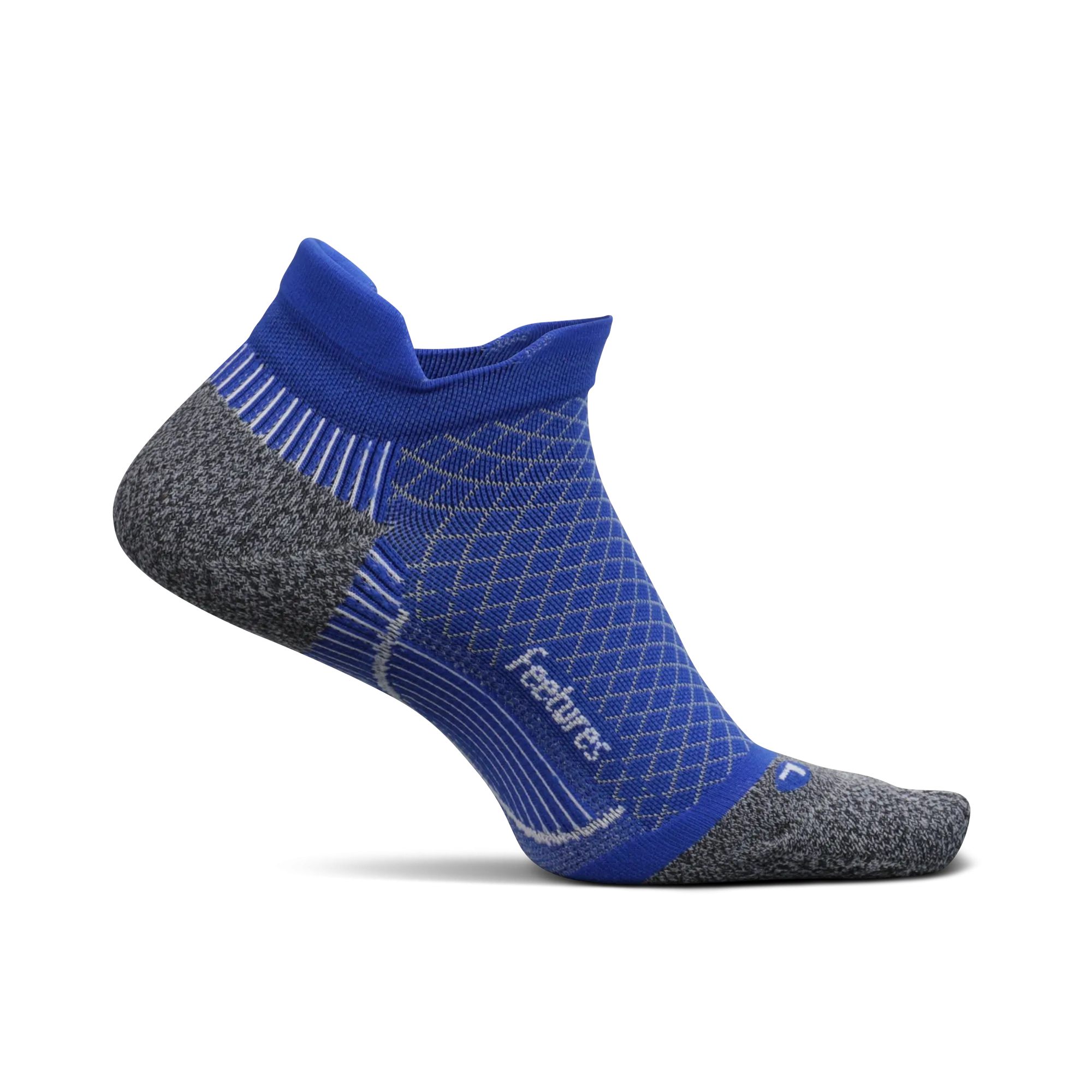 FEETURES PLANTAR FASCIITIS BLUE