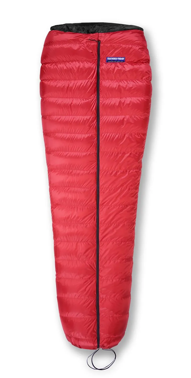 Flicker YF Wide Quilt Sleeping Bag