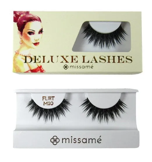 FLIRT False Eyelashes