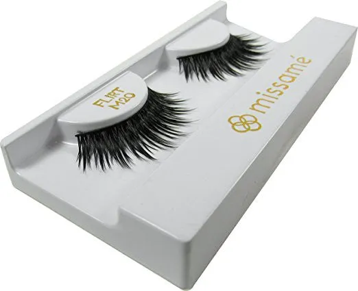 FLIRT False Eyelashes