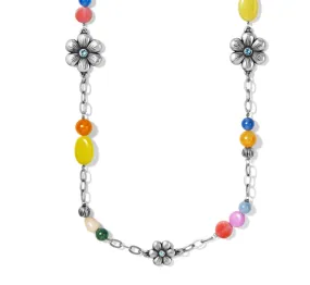 Florette Necklace