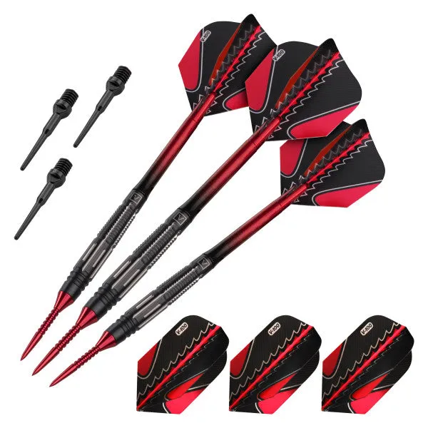 Flux Conversion 20g Soft Tip Darts