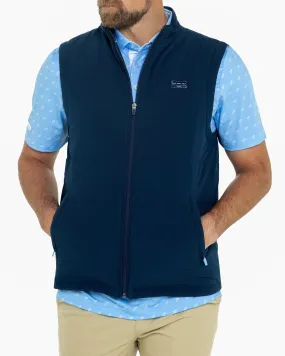 Flyer Quilted Vest