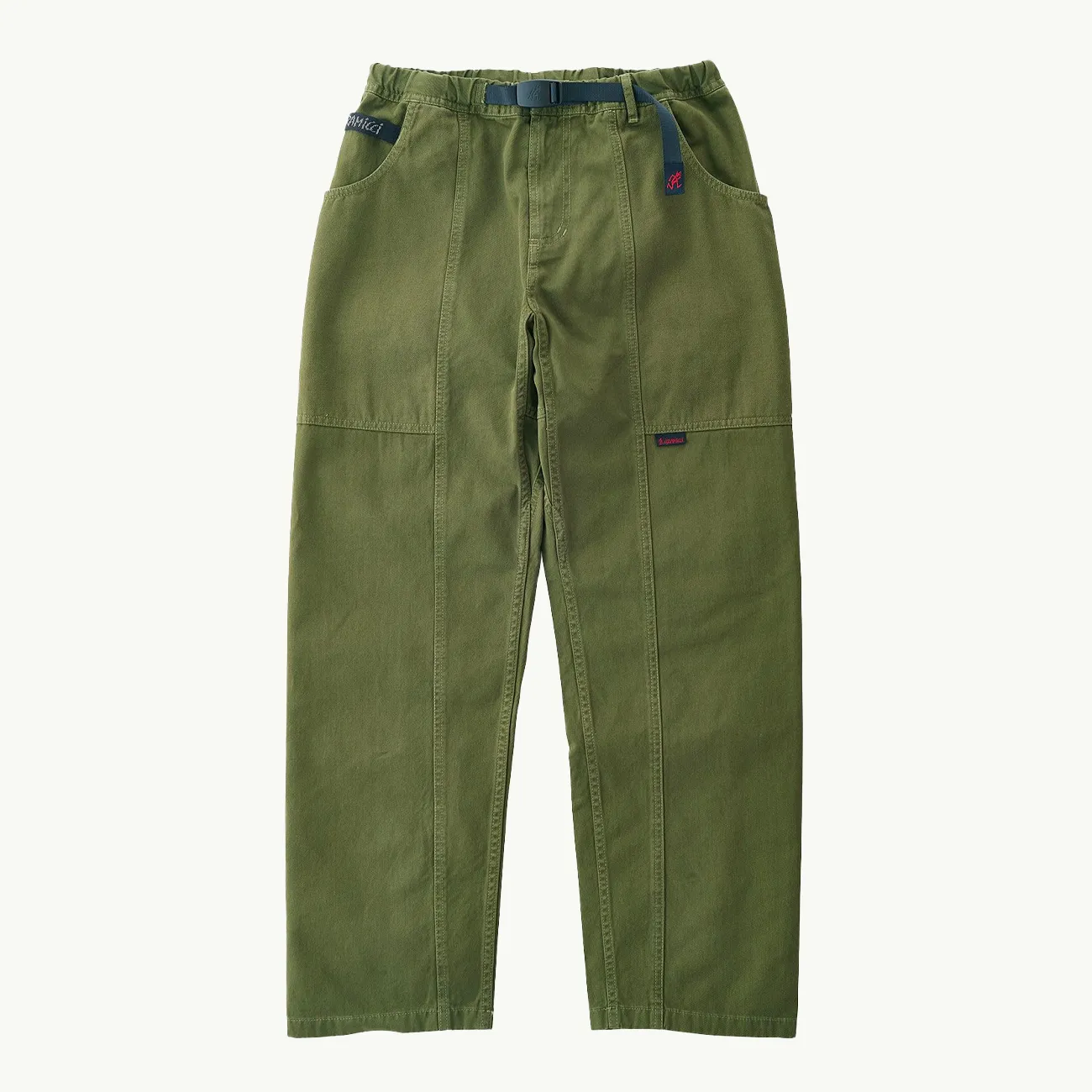 GADGET PANT OLIVE