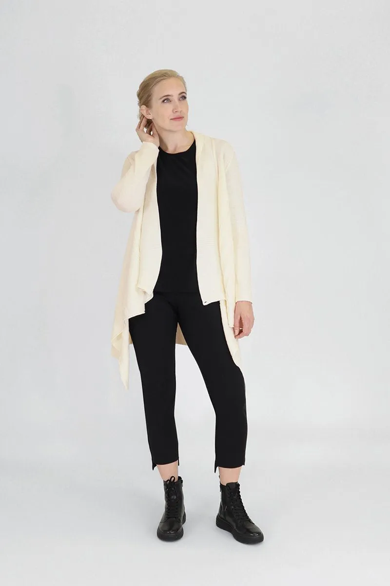 Garland Cardi | Cream