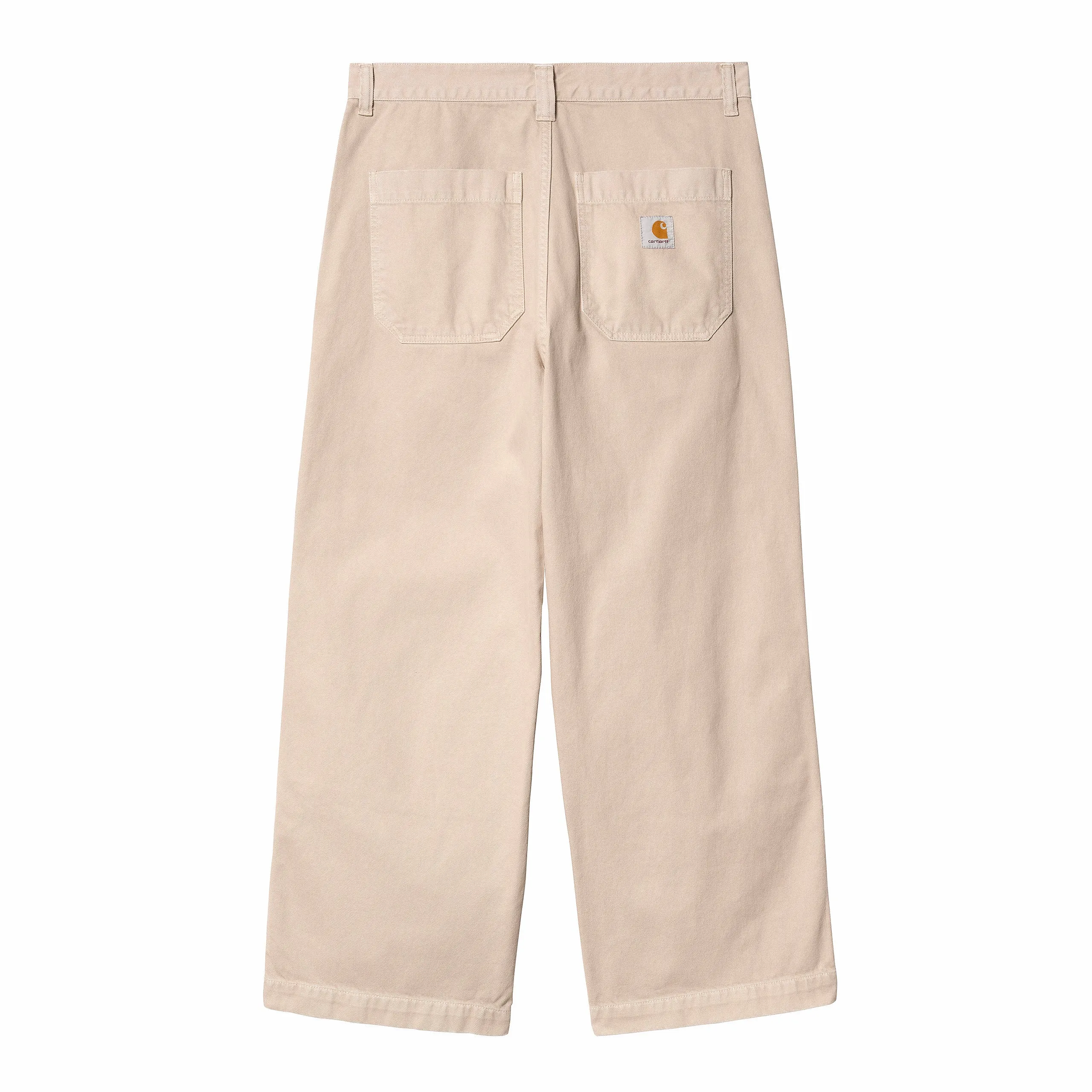 GARRISON PANT TONIC STONE DYED