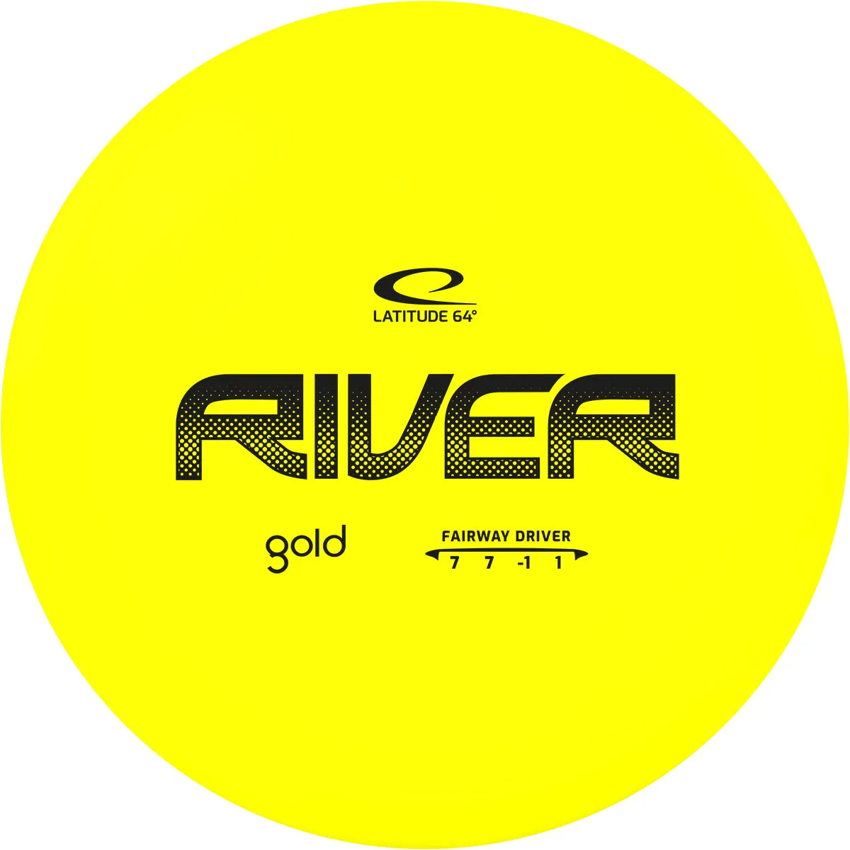 Gold River