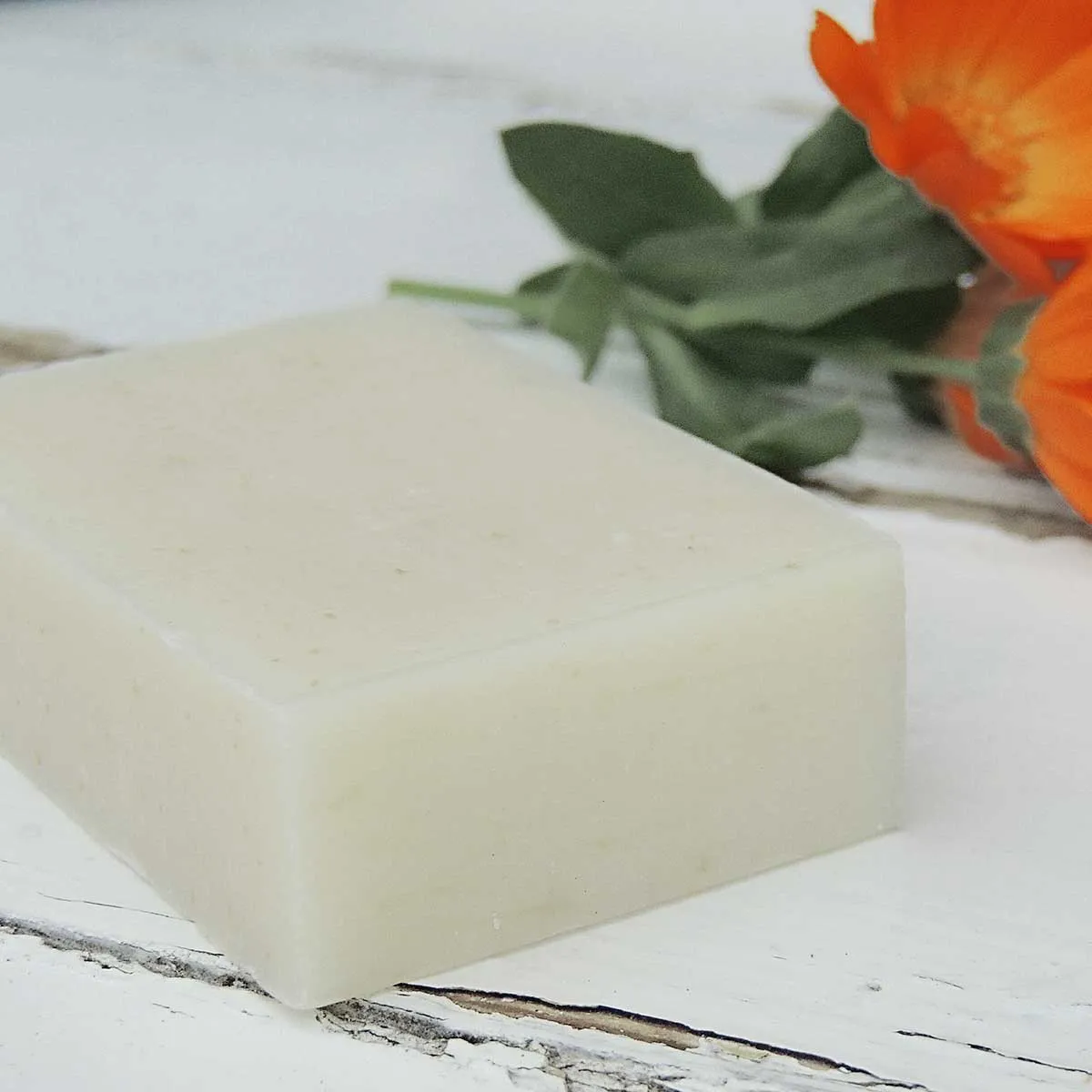 Got Goat Castille Men's Handmade Soap